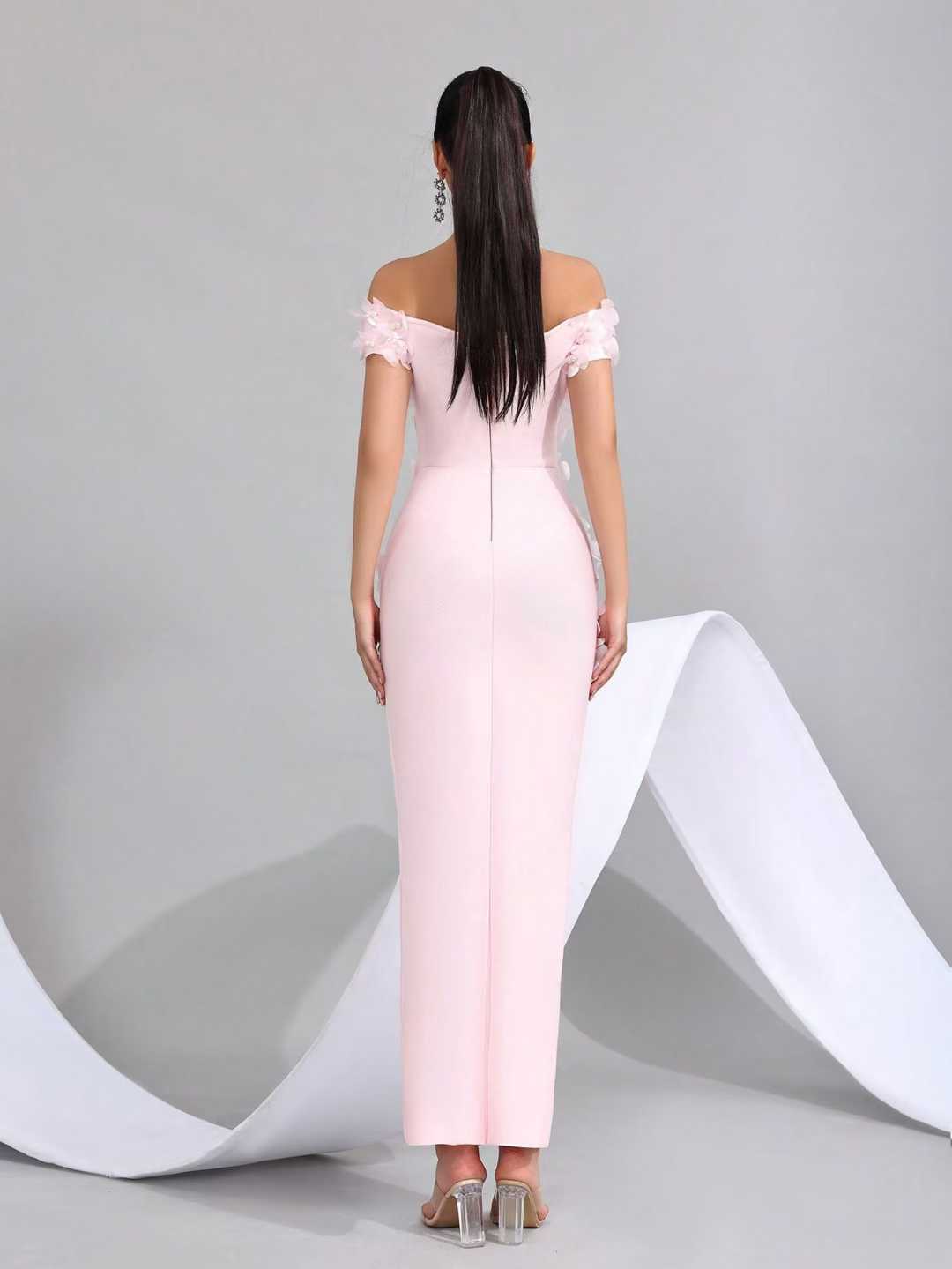 Elegant Evening dress