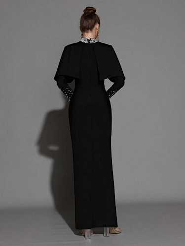 Long Sleeve Dress