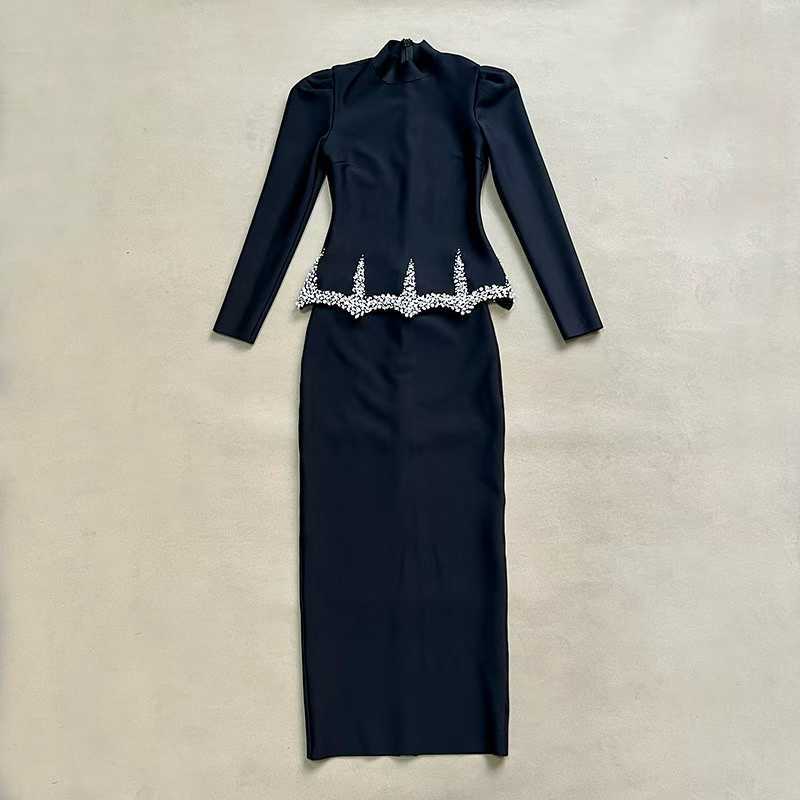 Sophia Evening Gown