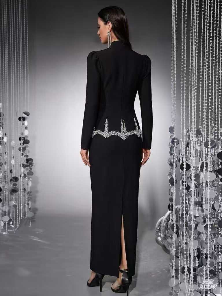 Sophia Evening Gown