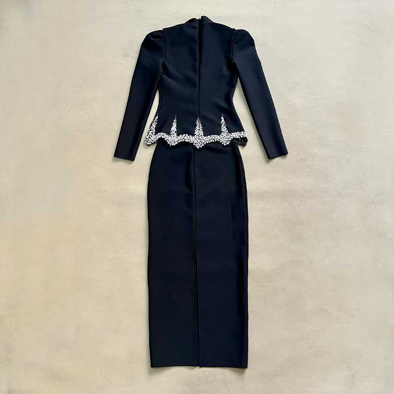 Sophia Evening Gown
