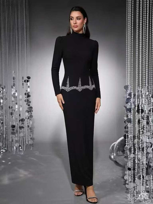 Sophia Evening Gown