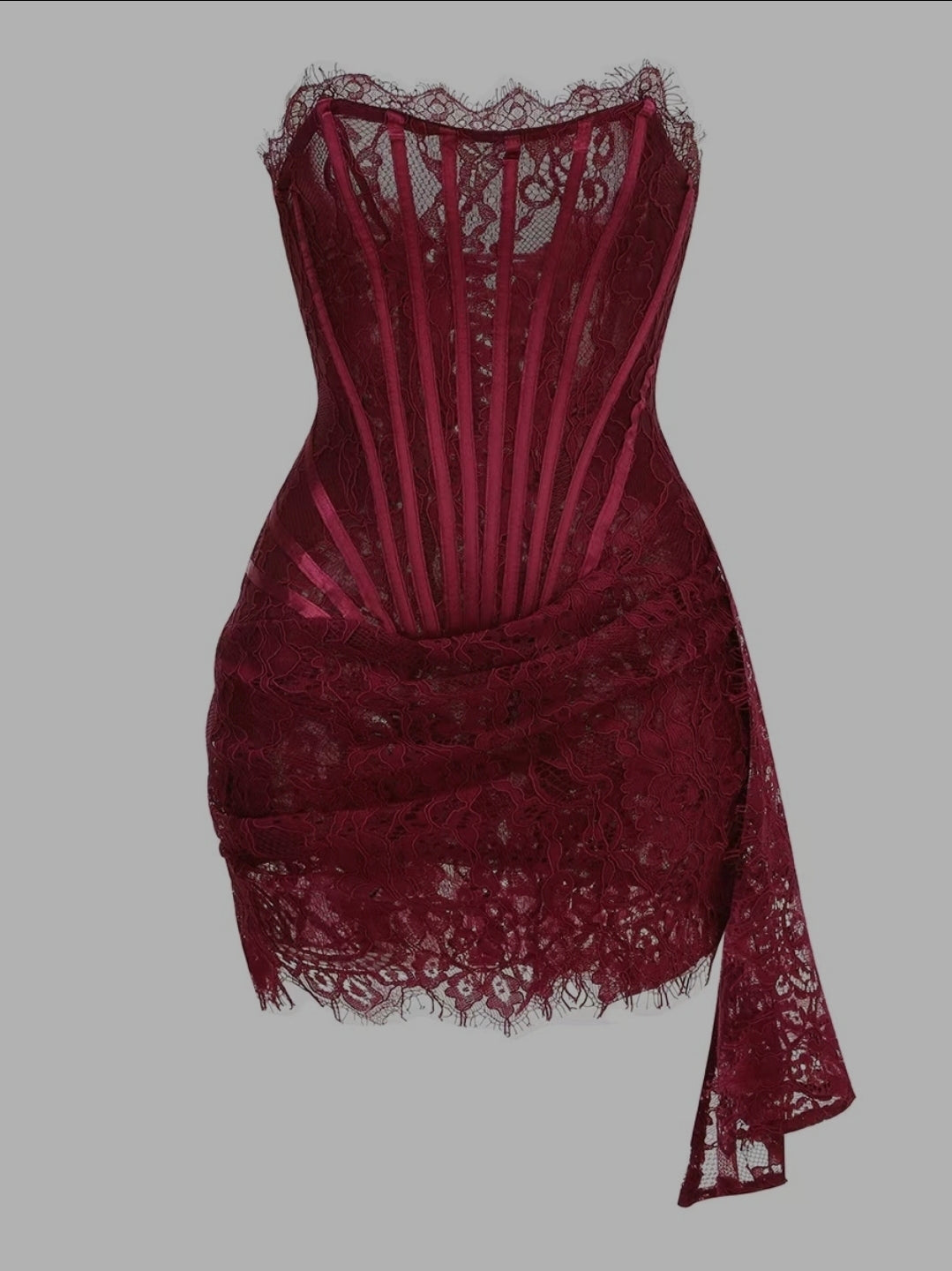 CORSEST Dress