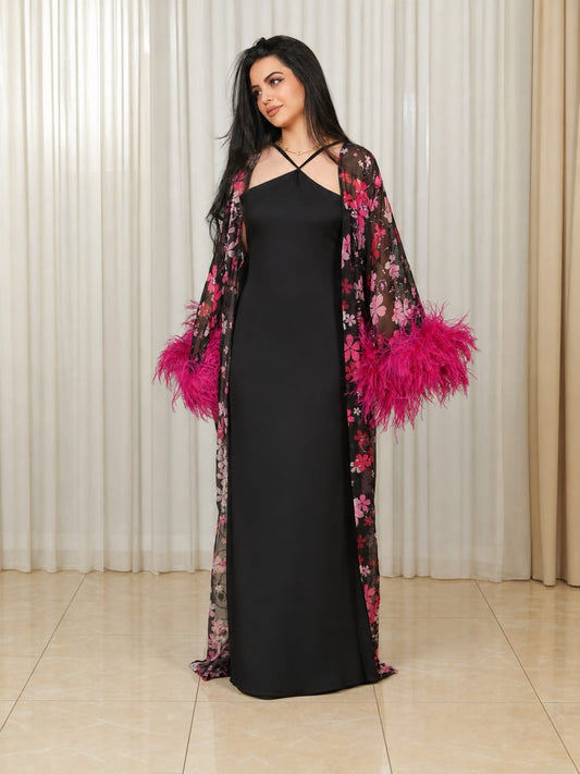 SAE Foshya Abaya