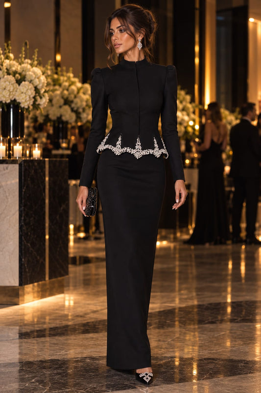 Sophia Evening Gown