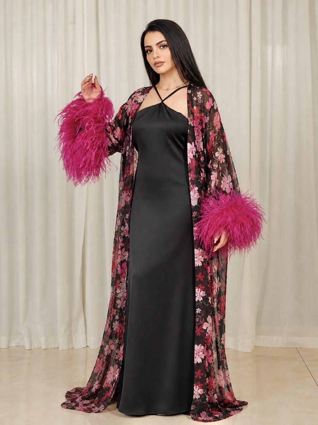 SAE Foshya Abaya