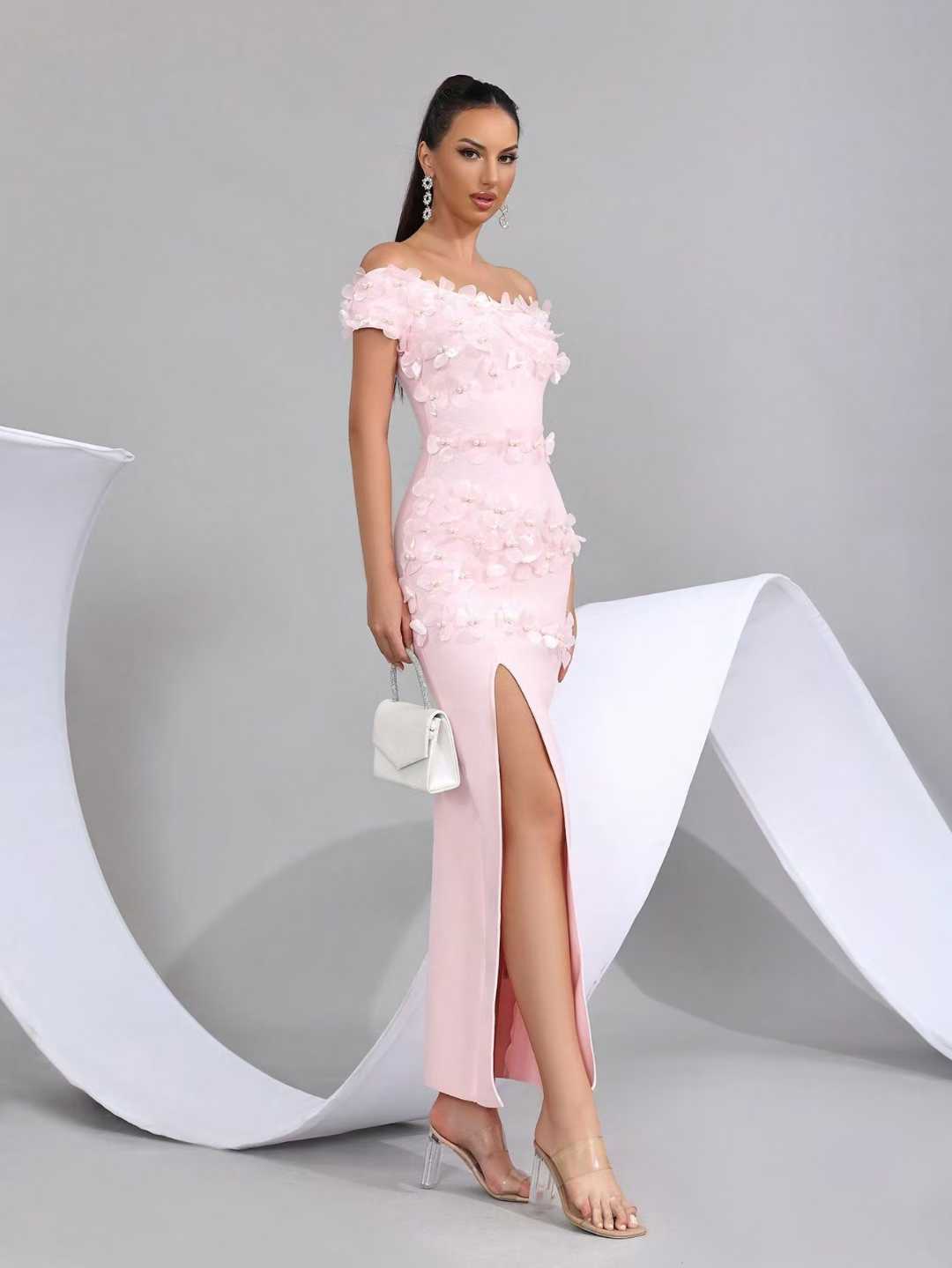 Elegant Evening dress