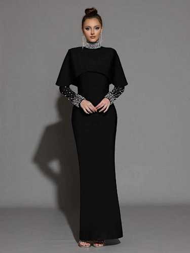 Long Sleeve Dress
