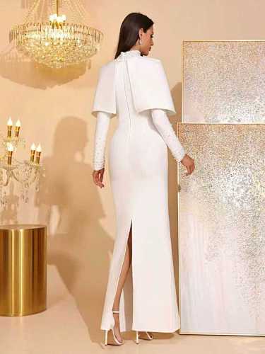 Long Sleeve Dress
