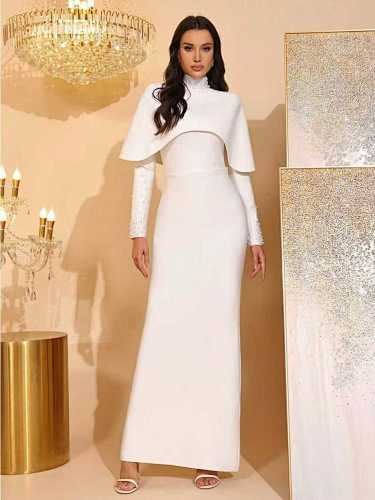 Long Sleeve Dress
