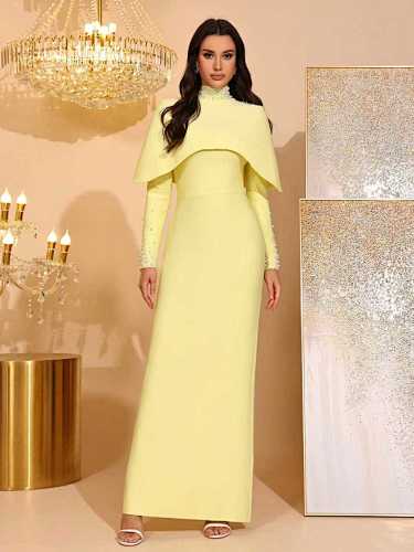 Long Sleeve Dress